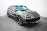 Porsche Cayenne Turbo 4.0 404kW thumbnail