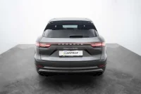 Porsche Cayenne Turbo 4.0 404kW thumbnail