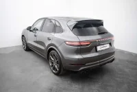 Porsche Cayenne Turbo 4.0 404kW thumbnail