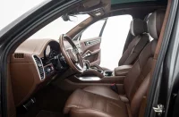 Porsche Cayenne Turbo 4.0 404kW thumbnail