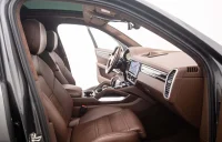 Porsche Cayenne Turbo 4.0 404kW thumbnail