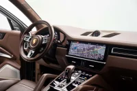 Porsche Cayenne Turbo 4.0 404kW thumbnail