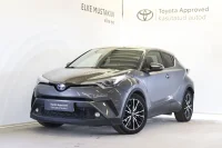 Toyota C-HR 72kW thumbnail