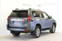 Toyota Land Cruiser 130kW thumbnail