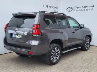 Toyota Land Cruiser 150 150kW thumbnail