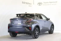 Toyota C-HR 72kW thumbnail