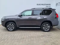 Toyota Land Cruiser 150 150kW thumbnail