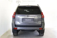 Toyota Land Cruiser 130kW thumbnail