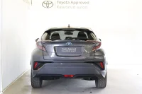 Toyota C-HR 72kW thumbnail