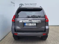 Toyota Land Cruiser 150 150kW thumbnail