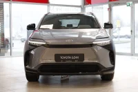 Toyota bZ4X 160kW thumbnail