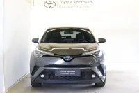 Toyota C-HR 72kW thumbnail