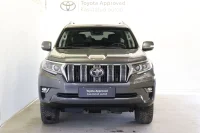 Toyota Land Cruiser 130kW thumbnail