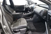 Toyota bZ4X 160kW thumbnail