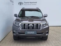 Toyota Land Cruiser 150 150kW thumbnail