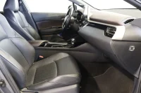 Toyota C-HR 72kW thumbnail
