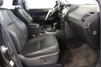 Toyota Land Cruiser 130kW thumbnail