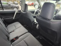 Toyota Land Cruiser 150 150kW thumbnail