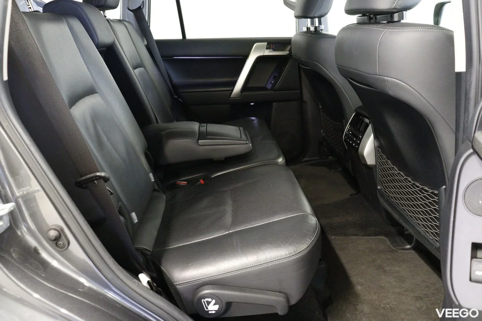 Toyota Land Cruiser 130kW