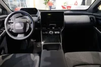 Toyota bZ4X 160kW thumbnail