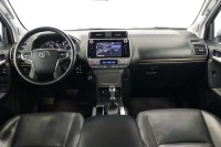 Toyota Land Cruiser 130kW thumbnail