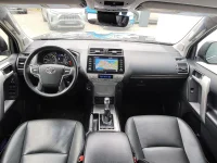 Toyota Land Cruiser 150 150kW thumbnail