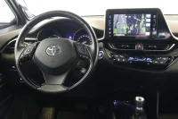 Toyota C-HR 72kW thumbnail