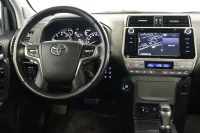 Toyota Land Cruiser 130kW thumbnail