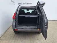 Toyota Land Cruiser 150 150kW thumbnail