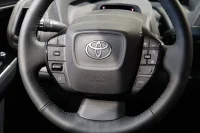 Toyota bZ4X 160kW thumbnail