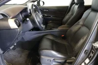 Toyota C-HR 72kW thumbnail