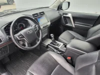 Toyota Land Cruiser 150 150kW thumbnail
