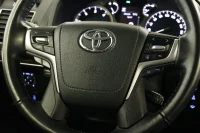 Toyota Land Cruiser 130kW thumbnail