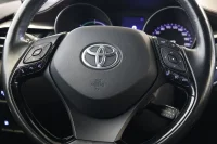 Toyota C-HR 72kW thumbnail