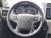 Toyota Land Cruiser 150 150kW thumbnail