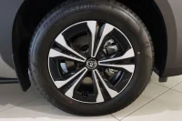 Toyota bZ4X 160kW thumbnail