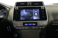 Toyota Land Cruiser 130kW thumbnail