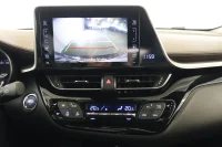 Toyota C-HR 72kW thumbnail