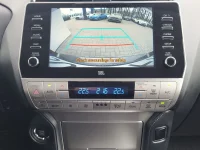 Toyota Land Cruiser 150 150kW thumbnail