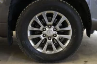 Toyota Land Cruiser 130kW thumbnail