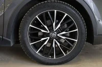 Toyota C-HR 72kW thumbnail