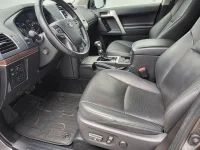 Toyota Land Cruiser 150 150kW thumbnail