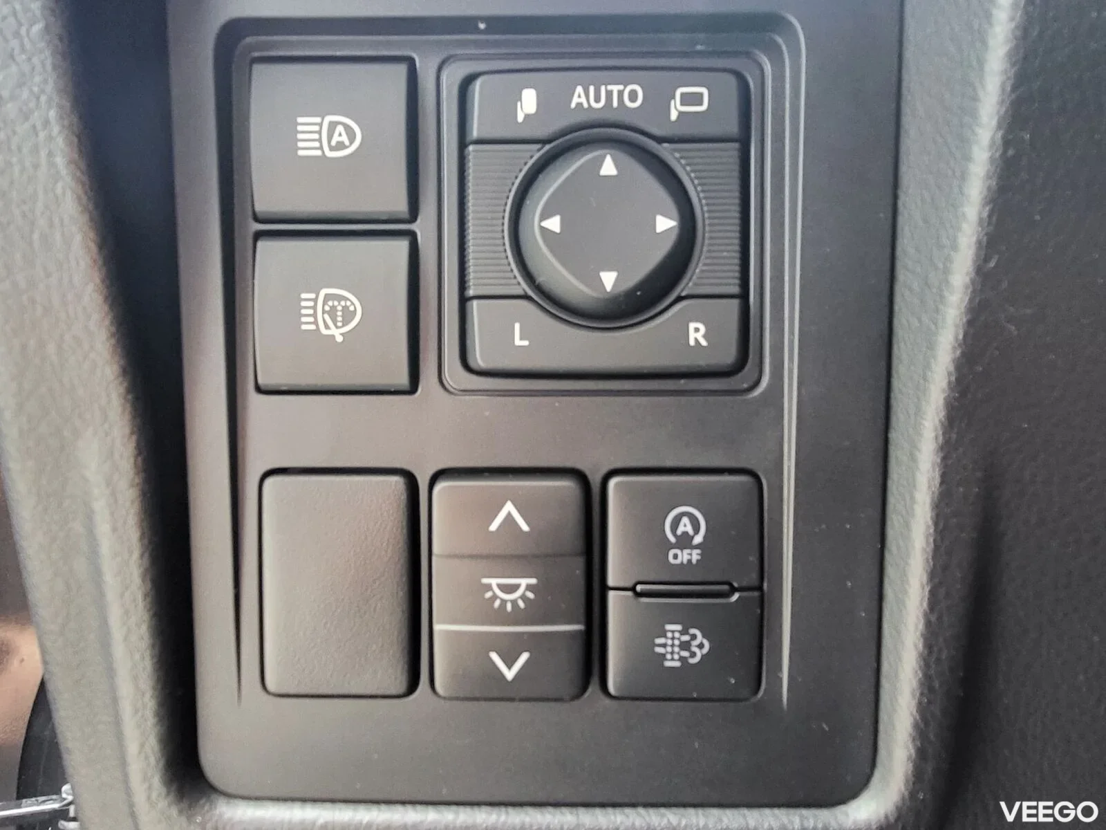 Toyota Land Cruiser 150 150kW