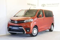 Toyota Proace 88kW thumbnail