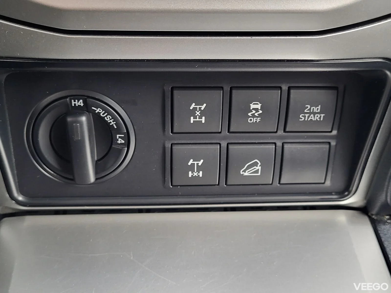 Toyota Land Cruiser 150 150kW