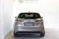 Toyota Corolla 72kW thumbnail