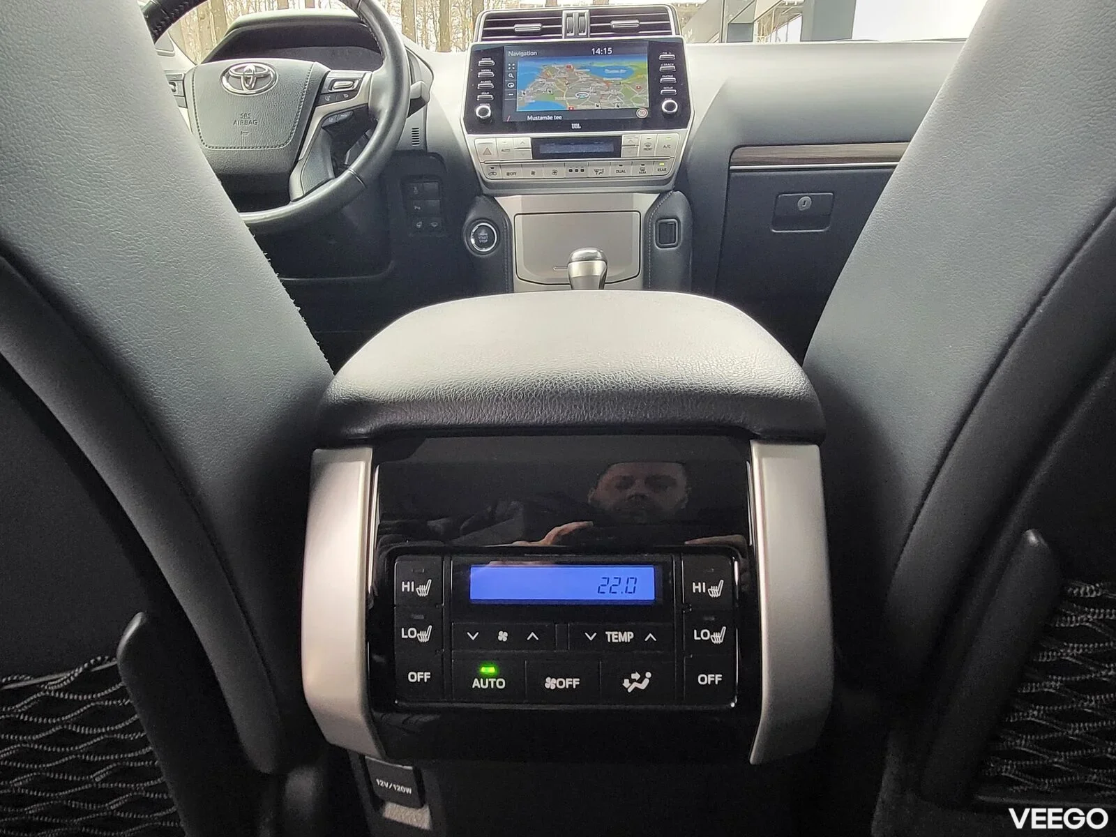 Toyota Land Cruiser 150 150kW