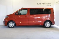 Toyota Proace 88kW thumbnail