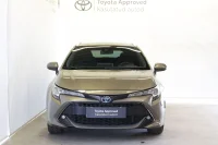 Toyota Corolla 72kW thumbnail