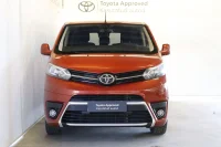 Toyota Proace 88kW thumbnail